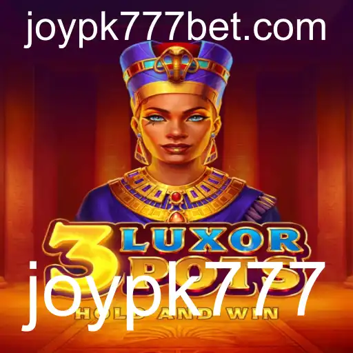 Desvendando o Fascinante Mundo de 3LuxorPots: Uma Jornada de Entretenimento e Estratégia