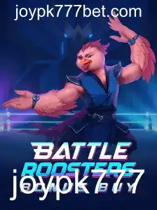 BattleRoostersBonusBuy: Descubra o Jogo Que Está Conquistando o Mundo