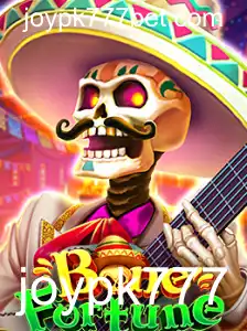 BoneFortune: A Nova Sensação no Mundo dos Jogos com Joypk777