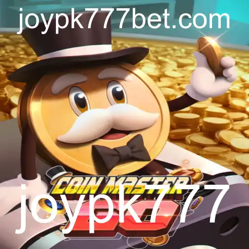 Descubra o Fascinante Mundo de CoinMasterGO: Aventuras e Estratégia Com Joypk777
