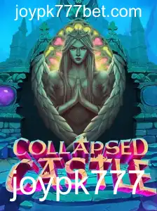 Explorando o Fascinante Mundo de CollapsedCastle