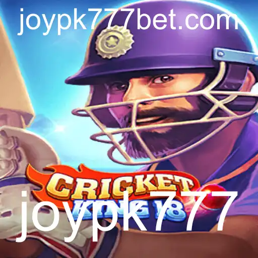 CricketKing18: Uma Nova Era do Cricket Virtual