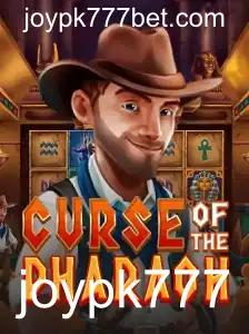 CurseofthePharaoh: Explore o Mistério Sob a Palavra-chave joypk777