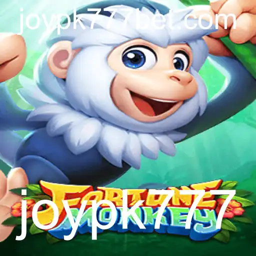FortuneMonkey: Descubra o Novo Jogo que Está Conquistando o Público