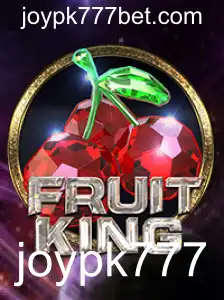Explorando o Mundo de FruitKing: Um Jogo de Diversão Frutada