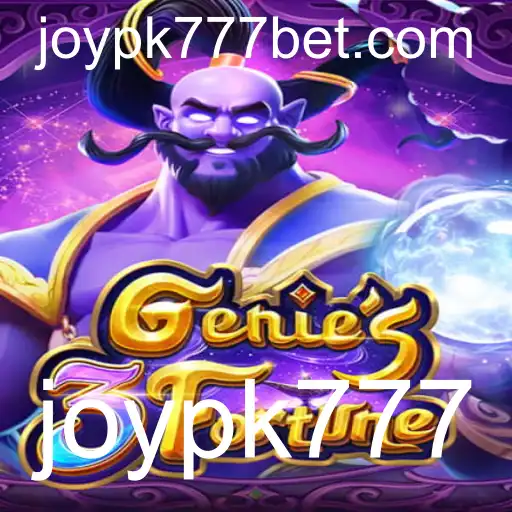 Descubra o Entusiasmante Mundo de Genie3Fortune: O Jogo de Sucesso do Momento