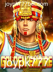 Descubra o Fascinante Mundo de GoldenEmpire com joypk777