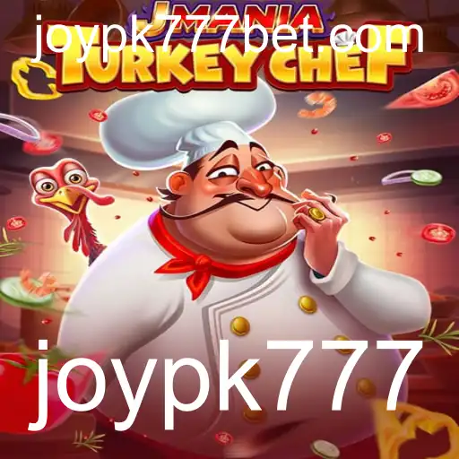JManiaTurkeyChef: Explorando o Novo Fenômeno dos Jogos com joypk777