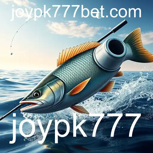 Explorando a Emoção dos Jogos de Pesca: Uma Aventura Digital com Joypk777