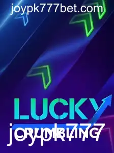 Explorando o Mundo Empolgante de LuckyCrumbling com Joypk777