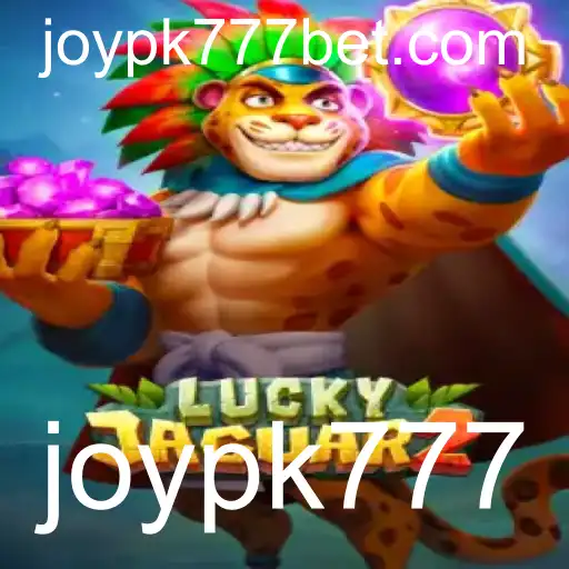 Descubra as Emoções do Jogo Luckyjaguar2 com Joypk777
