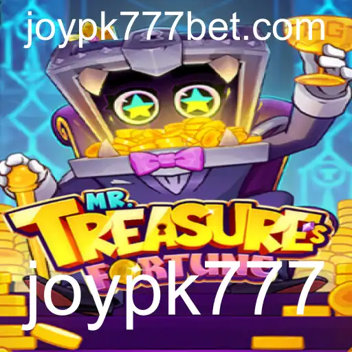 Descubra a Aventura de MrTreasuresFortune: O Jogo de Estratégia e Sorte