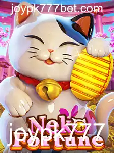 Descubra o Mundo Envolvente de NekoFortune: A Nova Sensação dos Jogos Online