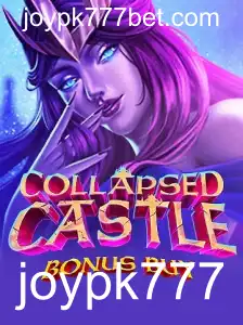Explorando o Fascinante Mundo de CollapsedCastleBonusBuy