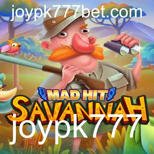 MadHitSavannah: Descubra as Regras e a Emoção deste Jogo Inovador
