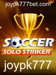 SoccerSoloStriker: Mergulhe na Emoção do Jogo de Futebol Individual