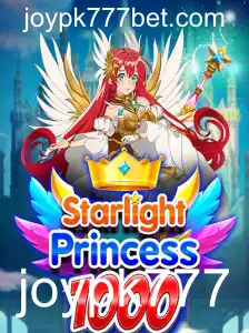 StarlightPrincess1000: Descubra a Magia do Novo Jogo com Destaques Exclusivos