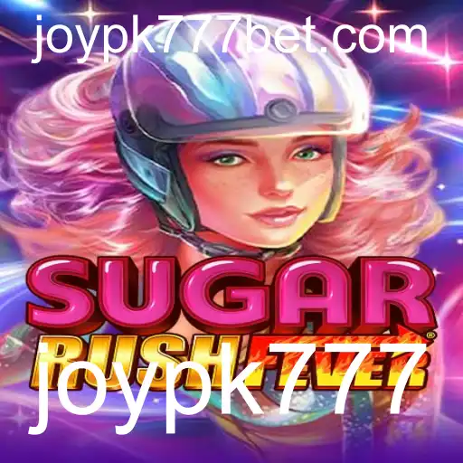 Explorando SugarRushFever: Uma Imersão no Mundo Colorido e Divertido do Novo Lançamento