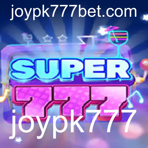 Super777: O Inovador Jogo de Azar do Momento