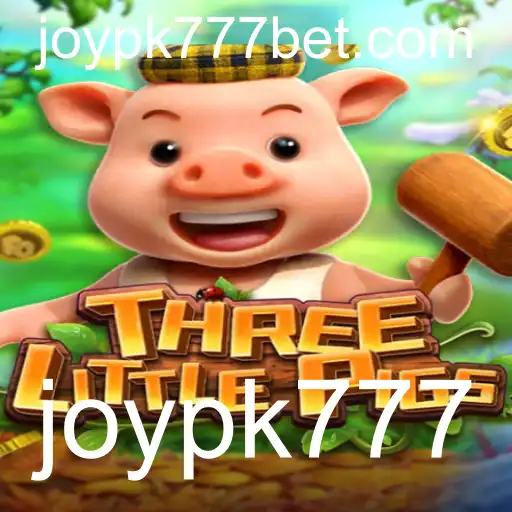 Explorando o Fascinante Mundo do Jogo THREELITTLEPIGS