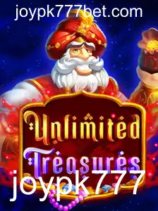Explorando o Aventuroso Mundo de UnlimitedTreasures