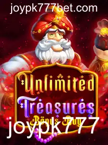 Descubra Aventuras em UnlimitedTreasuresBonusBuy
