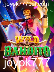 Explorando o Fascinante Mundo de WildBandito